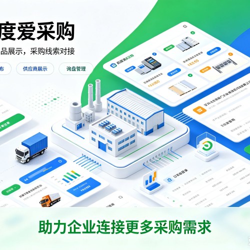 醴陵百度爱采购